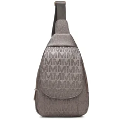 Women's Cleisy Sling Bag-MKF Collection Best