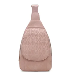 Women's Cleisy Sling Bag-MKF Collection Best