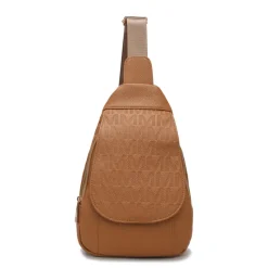 Women's Cleisy Sling Bag-MKF Collection Best