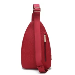 Women's Cleisy Sling Bag-MKF Collection Best