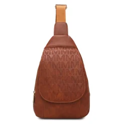 Women's Cleisy Sling Bag-MKF Collection Best