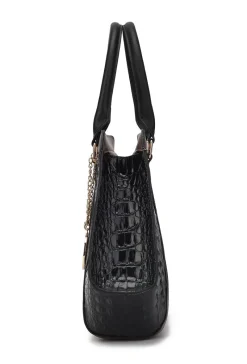 Women's Daisy Shoulder Bag And Set-MKF Collection Discount