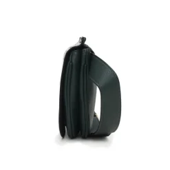 Women's Daksha Monogram Belt Waist Bag-MKF Collection Hot