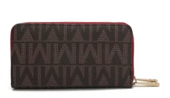 Women's Danielle Signature Wallet-MKF Collection New