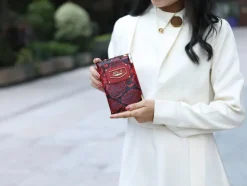 Women's Darla Wallet And Travel Set-MKF Collection Fashion