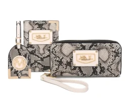 Women's Darla Wallet And Travel Set-MKF Collection Fashion