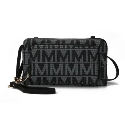 Women's Dilma Phone Crossbody Bag-MKF Collection Discount