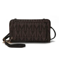 Women's Dilma Phone Crossbody Bag-MKF Collection Discount
