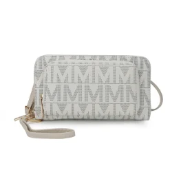 Women's Dilma Phone Crossbody Bag-MKF Collection Discount