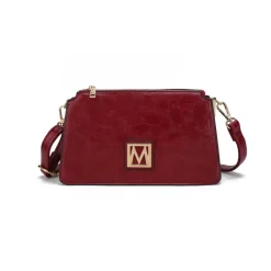 Women's Domitila Shoulder Bag-MKF Collection New