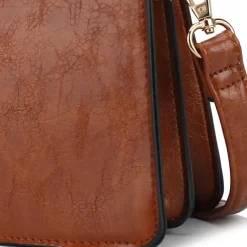 Women's Domitila Shoulder Bag-MKF Collection New