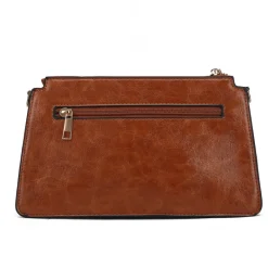 Women's Domitila Shoulder Bag-MKF Collection New