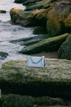 Women's Dora Crossbody Bag-MKF Collection Hot