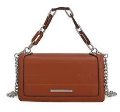 Women's Dora Crossbody Bag-MKF Collection Hot