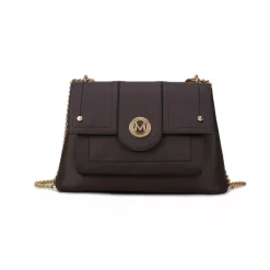 Women's Eden Shoulder Bag-MKF Collection Discount