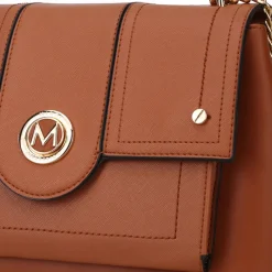 Women's Eden Shoulder Bag-MKF Collection Discount