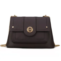 Women's Eden Shoulder Bag-MKF Collection Discount
