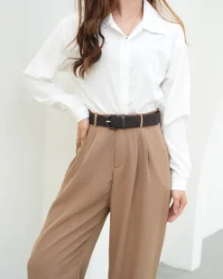 Women's Elenis Belt-MKF Collection Best