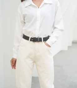 Women's Elenis Belt-MKF Collection Best