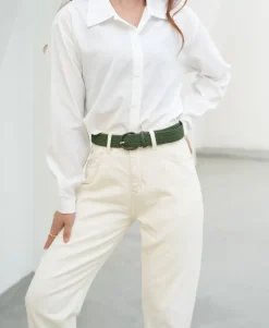 Women's Elenis Belt-MKF Collection Best