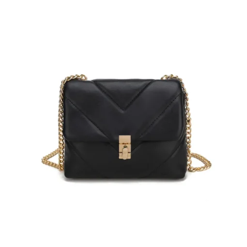Women's Ellie Crossbody Bag-MKF Collection Best