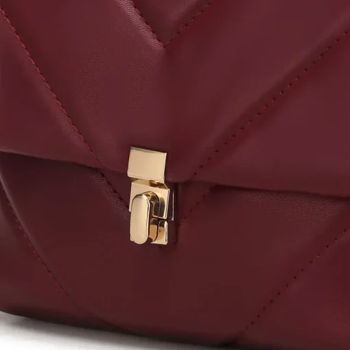 Women's Ellie Crossbody Bag-MKF Collection Best