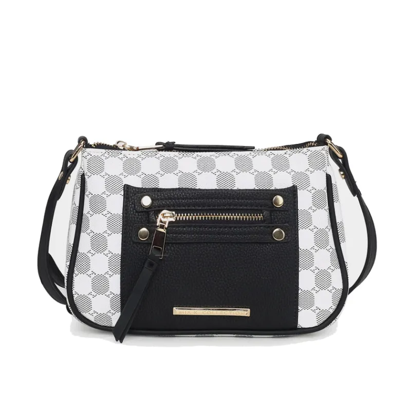 Women's Essie Crossbody Bag-MKF Collection Best