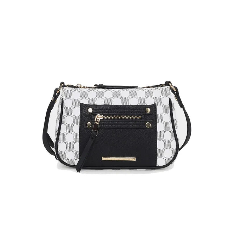 Women's Essie Crossbody Bag-MKF Collection Best