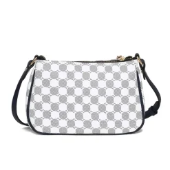 Women's Essie Crossbody Bag-MKF Collection Best