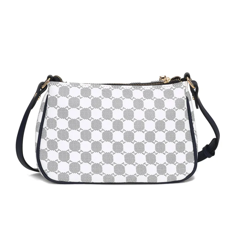 Women's Essie Crossbody Bag-MKF Collection Best