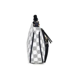 Women's Essie Crossbody Bag-MKF Collection Best