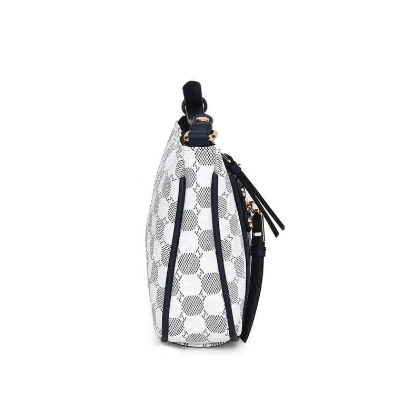 Women's Essie Crossbody Bag-MKF Collection Best