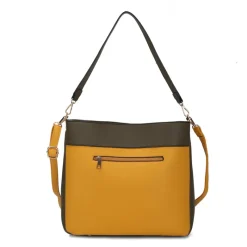 Women's Evie Shoulder Bag-MKF Collection Online