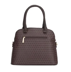 Women's Fiona Signature Tote Bag-MKF Collection Discount