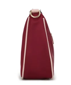 Women's Freya 2 Pcs Crossbody Bag-MKF Collection Clearance