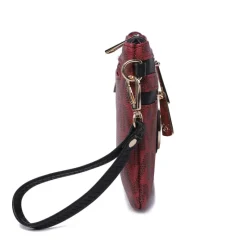 Women's Geneve Signature Phone Crossbody Bag-MKF Collection Clearance