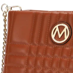 Women's Giada Shoulder Bag-MKF Collection New