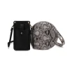 Women's Hailey Phone Crossbody Bag-MKF Collection Clearance