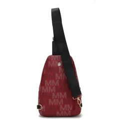 Women's Helaena Signature Sling Bag-MKF Collection Clearance