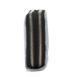 Women's Hofstra Signature Wallet-MKF Collection Discount