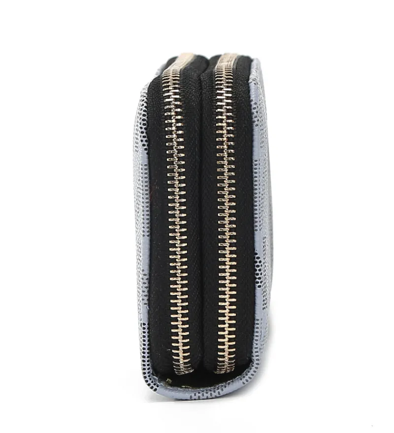 Women's Hofstra Signature Wallet-MKF Collection Discount