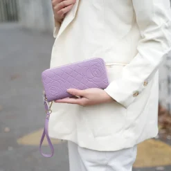 Women's Honey Wallet-MKF Collection Hot