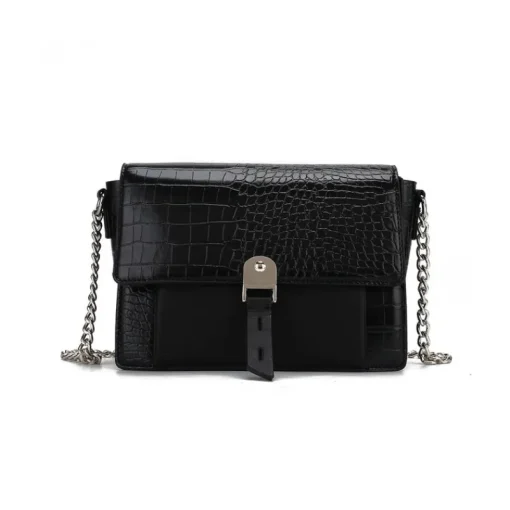 MKF Collection Women's Hope Shoulder Bag-PROOZY Outlet