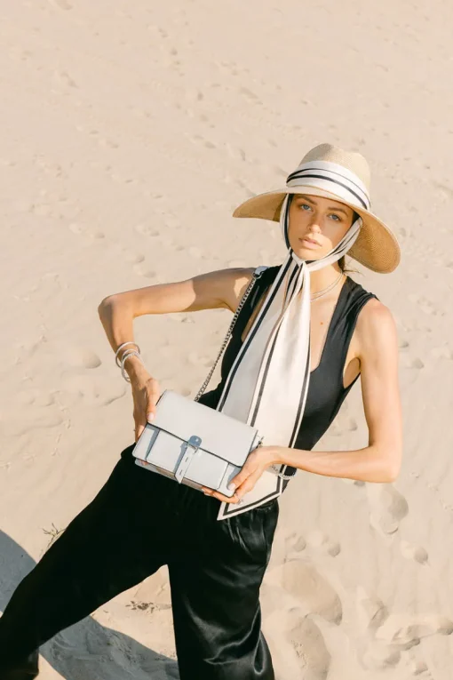 MKF Collection Women's Hope Shoulder Bag-PROOZY Outlet