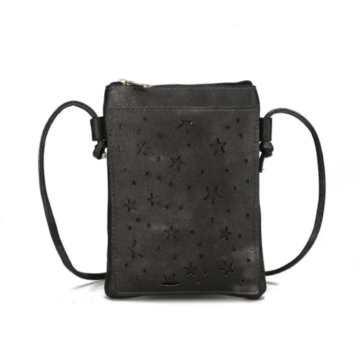 Women's Jana Crossbody Bag-MKF Collection Best