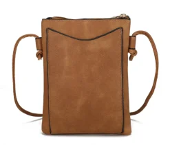 Women's Jana Crossbody Bag-MKF Collection Best