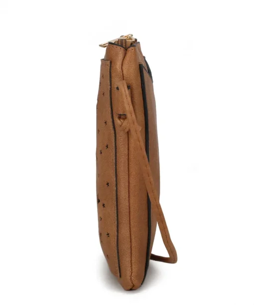 Women's Jana Crossbody Bag-MKF Collection Best