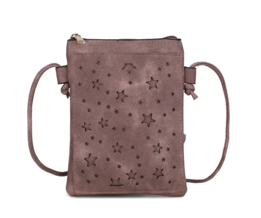 Women's Jana Crossbody Bag-MKF Collection Best