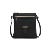 Women's Janni Signature Crossbody Bag-MKF Collection Online