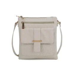 Women's Janni Signature Crossbody Bag-MKF Collection Online